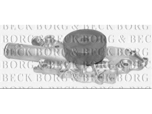 BORG & BECK BWP2052 vandens siurblys 
 Aušinimo sistema -> Vandens siurblys/tarpiklis -> Vandens siurblys
6132000901, PA 10024, PA10024
