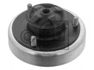 FEBI BILSTEIN 15429 pakabos statramsčio atraminis guolis 
 Ašies montavimas/vairavimo mechanizmas/ratai -> Montavimas, pakabos statramstis
33 52 1 132 088