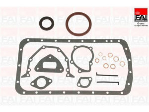 FAI AutoParts CS869 tarpiklių rinkinys, variklio karteris 
 Variklis -> Karteris -> Variklio blokas
0197X4