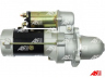 AS-PL S1061 starteris
F3HT11001AB, F3HT11001AC, F4HT11001AA