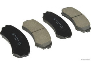 MAGNETI MARELLI 600000098860 stabdžių trinkelių rinkinys, diskinis stabdys
4605A041, 4605A471, MR407422, MR510539