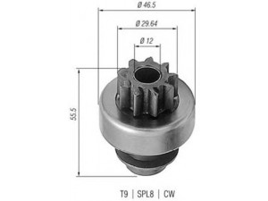 MAGNETI MARELLI 940113020173 krumpliaratis, starteris
M191T22271, M191T22871, M191T23171