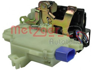 METZGER 2313029 durų užraktas 
 Užrakinimo sistema -> Užraktai, išoriniai
3B1 837 015 P, 3B1 837 015AT