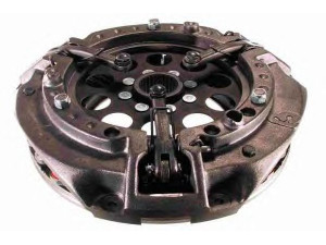 KAWE 8094 sankabos suspaudimo plokštelė
1867 436 M91, 1867 436 M92, 3596 265 M91