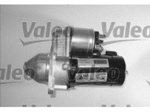VALEO 433206 starteris 
 Elektros įranga -> Starterio sistema -> Starteris
5491163, 5500926, 5802-N7, 5802N7