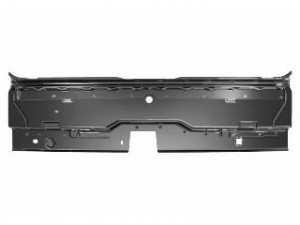 VAN WEZEL 4028635 galinis skydas 
 Kėbulas -> Transporto priemonės galas -> Skydai
7243G7