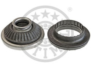 OPTIMAL F8-7328 pakabos statramsčio atraminis guolis 
 Ašies montavimas/vairavimo mechanizmas/ratai -> Montavimas, pakabos statramstis
13186959, 13186960, 13270705, 24402155