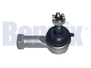 BENDIX 040472B skersinės vairo trauklės galas 
 Vairavimas -> Vairo mechanizmo sujungimai
5687243000, 5687243010