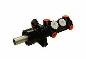 BOSCH 0 204 123 186 pagrindinis cilindras, stabdžiai 
 Stabdžių sistema -> Pagrindinis stabdžių cilindras
4601 E0, 4601 E0