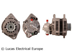 LUCAS ELECTRICAL LRA03138 kintamosios srovės generatorius 
 Elektros įranga -> Kint. sr. generatorius/dalys -> Kintamosios srovės generatorius
897363-8330, LR1110-502