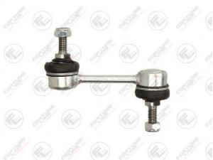 FORTUNE LINE FZ7308 šarnyro stabilizatorius 
 Ašies montavimas/vairavimo mechanizmas/ratai -> Stabilizatorius/fiksatoriai -> Savaime išsilyginanti atrama
46462049