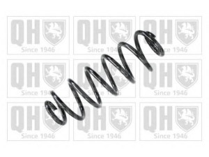 QUINTON HAZELL QCS8018 spyruoklė 
 Pakaba -> Spyruoklės
1K0 511 115 BS