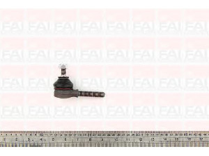 FAI AutoParts SS1122 skersinės vairo trauklės galas 
 Vairavimas -> Vairo mechanizmo sujungimai
0003386110, 3386110