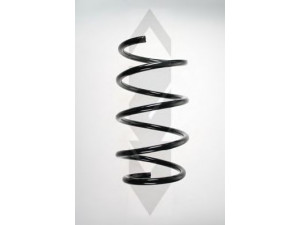 SPIDAN 56956 spyruoklė 
 Pakaba -> Spyruoklės
31 33 6 769 007