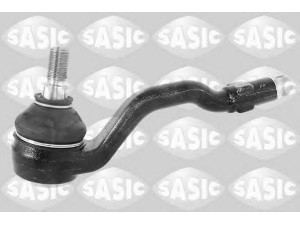 SASIC 7676057 skersinės vairo trauklės galas 
 Vairavimas -> Vairo mechanizmo sujungimai
32303418202, 32413413476