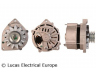 LUCAS ELECTRICAL LRA00435 kintamosios srovės generatorius 
 Elektros įranga -> Kint. sr. generatorius/dalys -> Kintamosios srovės generatorius
1323351