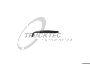 TRUCKTEC AUTOMOTIVE 02.38.005 degalų žarna
126 470 0375, 126 470 1675