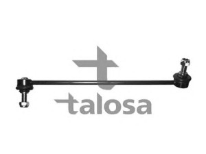 TALOSA 50-07377 šarnyro stabilizatorius 
 Ašies montavimas/vairavimo mechanizmas/ratai -> Stabilizatorius/fiksatoriai -> Savaime išsilyginanti atrama
548402B000, 548402B000
