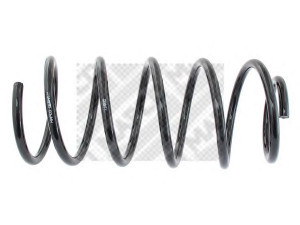 MAPCO 71905 spyruoklė 
 Pakaba -> Spyruoklės
1.329.823-7