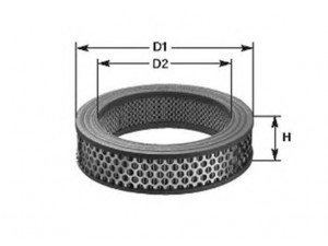 MAGNETI MARELLI 152071758489 oro filtras 
 Techninės priežiūros dalys -> Techninės priežiūros intervalai
144491, 1444K4, 5025068, 144491