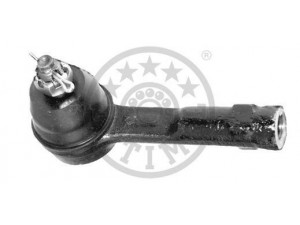 OPTIMAL G1-587 skersinės vairo trauklės galas 
 Vairavimas -> Vairo mechanizmo sujungimai
48521G5101, 48521G5125