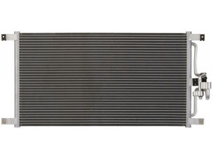 SPECTRA PREMIUM 7-3584 kondensatorius, oro kondicionierius 
 Oro kondicionavimas -> Kondensatorius
C2C26832, MJA7390AB, MJA7390AC