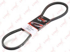 LYNXauto 13X1050HD V formos diržas 
 Techninės priežiūros dalys -> Techninės priežiūros intervalai
0296961, 6107313, 82DB8N620AA, 1177190