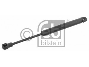 FEBI BILSTEIN 27734 dujinė spyruoklė, bagažinė 
 Priedai -> Bagažinė/pakrovimo skyrius
129 980 06 64