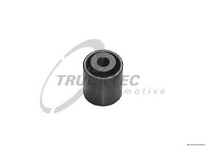 TRUCKTEC AUTOMOTIVE 07.12.040 kreipiantysis skriemulys, paskirstymo diržas
1 005 120, 7 400 530, VX028109244VX