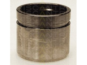 TRISCAN 8170 235111 stūmoklis, stabdžių apkaba