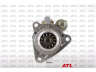 ATL Autotechnik A 90 430 starteris 
 Elektros įranga -> Starterio sistema -> Starteris
2995372, 2995373, 42498715, 504042667