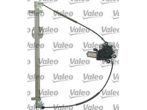 VALEO 851160 lango pakėliklis 
 Vidaus įranga -> Elektrinis lango pakėliklis
1354702