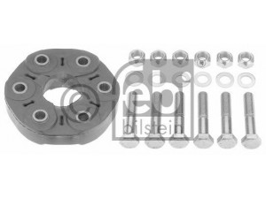 FEBI BILSTEIN 14994 jungtis, kardaninis velenas
202 410 18 15