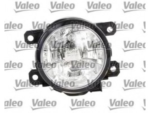 VALEO 044186 rūko žibintas 
 Elektros įranga -> Pagalbiniai žibintai/dalys -> Rūko žibintas/dalys -> Rūko žibintas/įterp.
8321A365, 26150-3NA0A, 261503NA0A