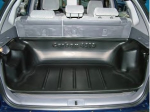 CARBOX 104513000 guminis indas, bagažinė / krovinių skyrius 
 Vidaus įranga -> Bagažinė