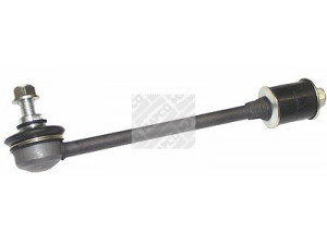 MAPCO 49223 šarnyro stabilizatorius 
 Ašies montavimas/vairavimo mechanizmas/ratai -> Stabilizatorius/fiksatoriai -> Savaime išsilyginanti atrama
-56260-VE000, 56260-0W001, 56260-41G11