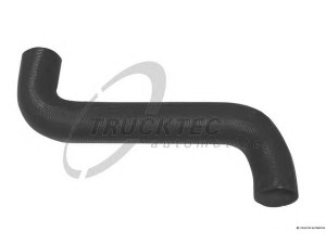 TRUCKTEC AUTOMOTIVE 02.40.126 radiatoriaus žarna
901 501 1582
