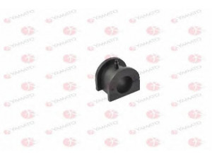 YAMATO J75027YMT skersinio stabilizatoriaus įvorių komplektas 
 Ašies montavimas/vairavimo mechanizmas/ratai -> Stabilizatorius/fiksatoriai -> Sklendės
MN100250
