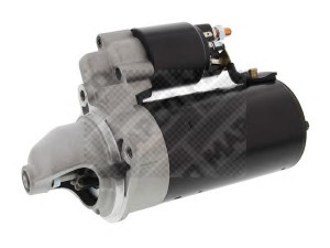 MAPCO 13850 starteris 
 Elektros įranga -> Starterio sistema -> Starteris
1241 1287 788, 1241 1288 166, 1241 1289 520
