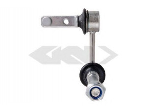 SPIDAN 50817 šarnyro stabilizatorius 
 Ašies montavimas/vairavimo mechanizmas/ratai -> Stabilizatorius/fiksatoriai -> Savaime išsilyginanti atrama
48820 30030