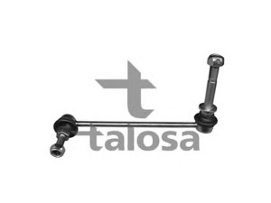 TALOSA 50-01275 šarnyro stabilizatorius 
 Ašies montavimas/vairavimo mechanizmas/ratai -> Stabilizatorius/fiksatoriai -> Savaime išsilyginanti atrama
99634307002, 99634307003