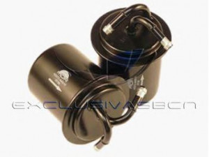 MDR MFF-3707 kuro filtras 
 Techninės priežiūros dalys -> Papildomas remontas
42072AA010, 42072AA011, 42072PA010