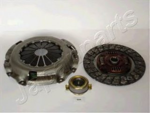 JAPANPARTS KF-544 sankabos komplektas 
 Sankaba/dalys -> Sankabos remonto komplektas, visas