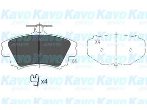 KAVO PARTS KBP-5519 stabdžių trinkelių rinkinys, diskinis stabdys 
 Techninės priežiūros dalys -> Papildomas remontas
30850976, 4544210110, 4605A658