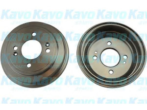 KAVO PARTS BD-3362 stabdžių būgnas 
 Stabdžių sistema -> Būgninis stabdys -> Stabdžių būgnas
584111C000, 584111C010