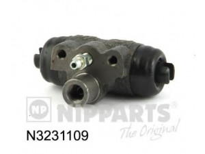 NIPPARTS N3231109 rato stabdžių cilindras 
 Stabdžių sistema -> Ratų cilindrai
44100-ED010