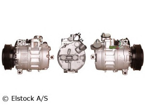 ELSTOCK 51-0130 kompresorius, oro kondicionierius 
 Oro kondicionavimas -> Kompresorius/dalys
8D0260805C, 8D0260805K