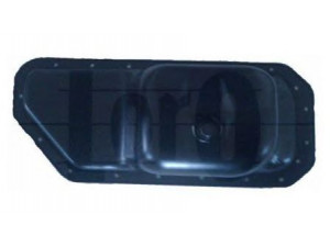 LORO 100-00-014 alyvos karteris 
 Variklis -> Tepimas -> Alyvos karteris/dalys -> Alyvos karteris
047103602C