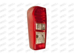 PRASCO IZ8264054 kombinuotas galinis žibintas 
 Kėbulas -> Šviesos -> Kombinuotas galinis žibintas/dalys -> Kombinuotas galinis žibintas
8-98125399-3