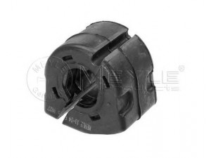 MEYLE 11-14 615 0027 skersinio stabilizatoriaus įvorių komplektas 
 Ašies montavimas/vairavimo mechanizmas/ratai -> Stabilizatorius/fiksatoriai -> Sklendės
5094.C2